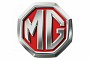 Chiptuning značky MG