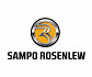 Chiptuning značky Sampo Rosenlew