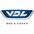 Chiptuning značky VDL Bus